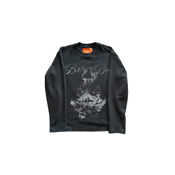 (black) baby boi thermal