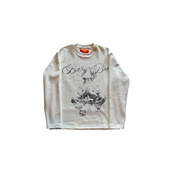 (white) baby boi thermal