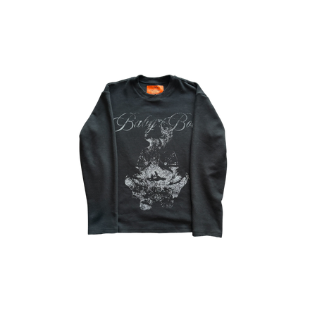 (black) baby boi thermal