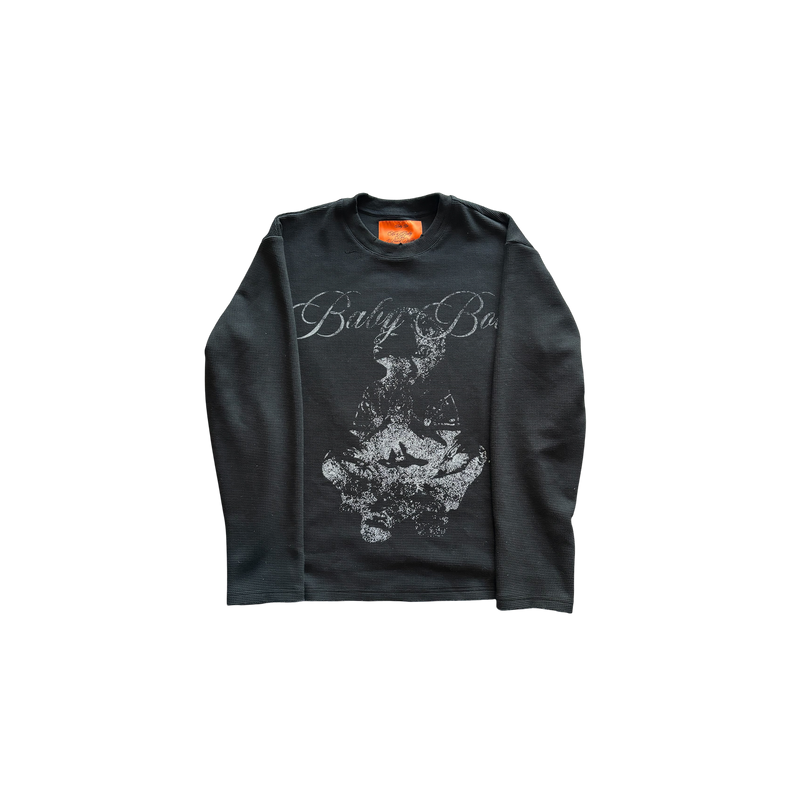 (black) baby boi thermal