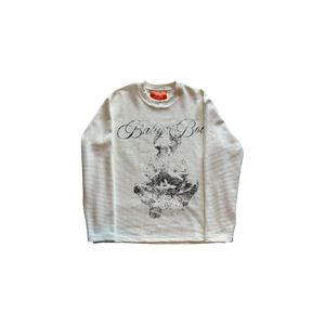 (white) baby boi thermal